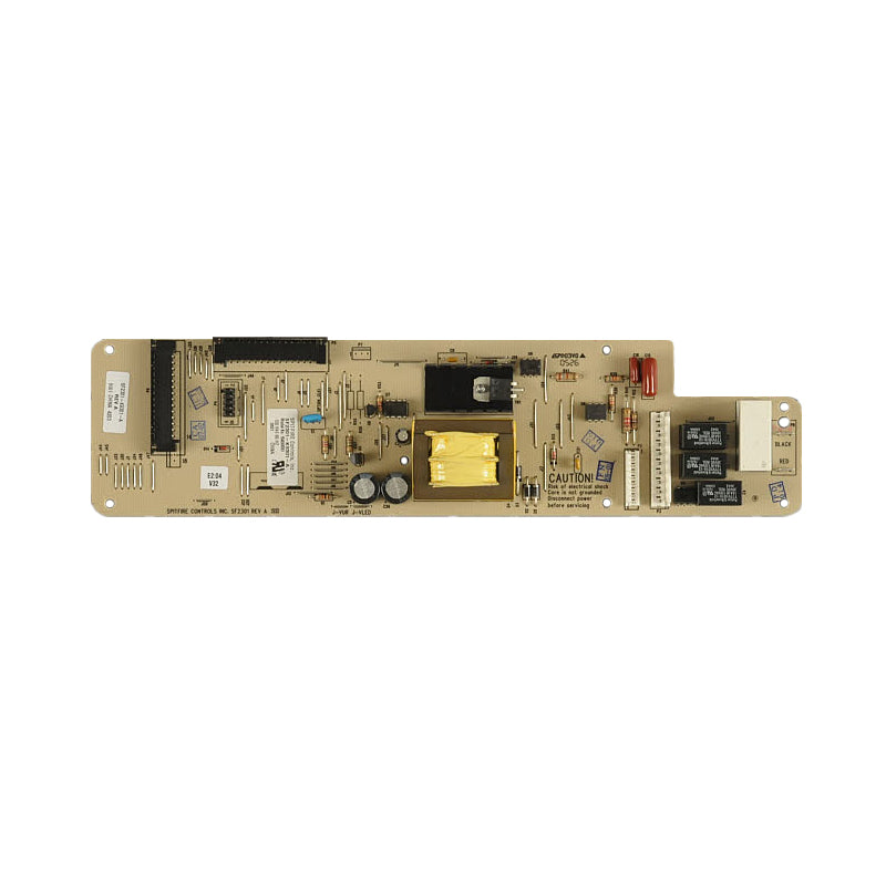 Blomberg Main Board Assembly - 2432301700