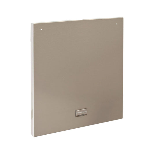 Electrolux Door Assy,Outer,Stainless,W/Ba - 154580701