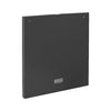 Frigidaire Part# 154580703 Outer Door Panel Assembly (OEM) Black