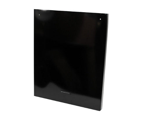 Electrolux Door Assy,Outer,Black,W/Badge - 154580707