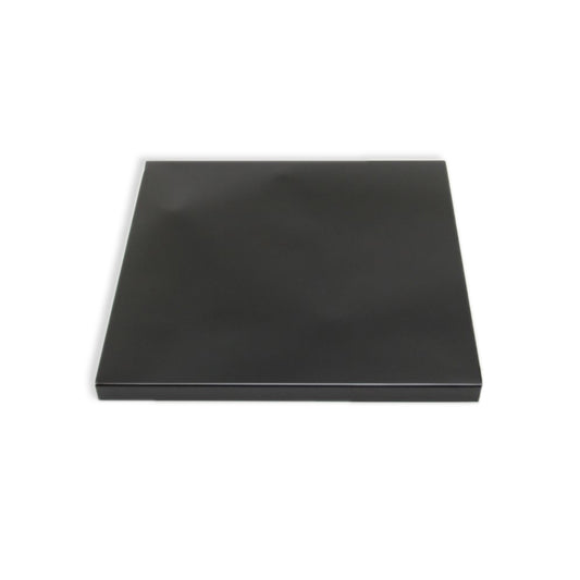 Electrolux Door Assy,Black,Outer,W/Dampen - 154597903