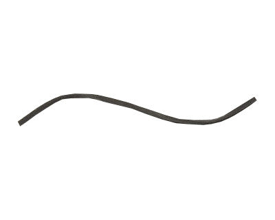 Electrolux Gasket,Door Bottom - 154610601