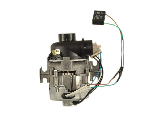Electrolux Motor & Pump Assembly,Circulat - 154614001