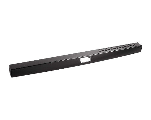 Electrolux Panel,Control,Black - 154620503