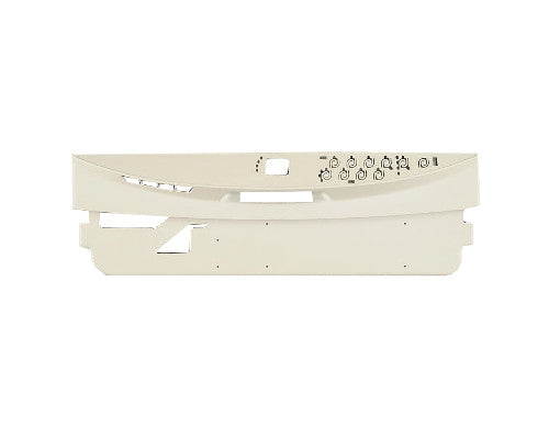 Electrolux Panel,Control,White - 154662501