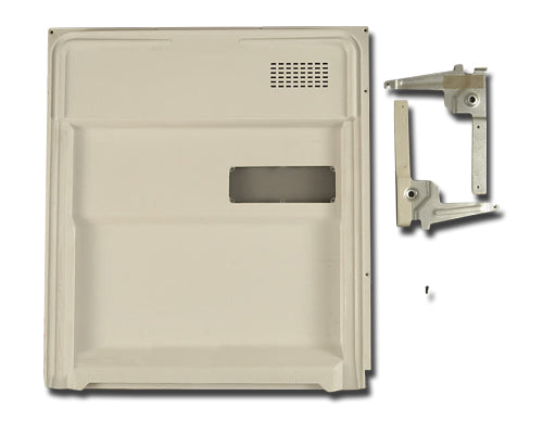 Electrolux Liner,Door Assembly,White,Comp - 154687901