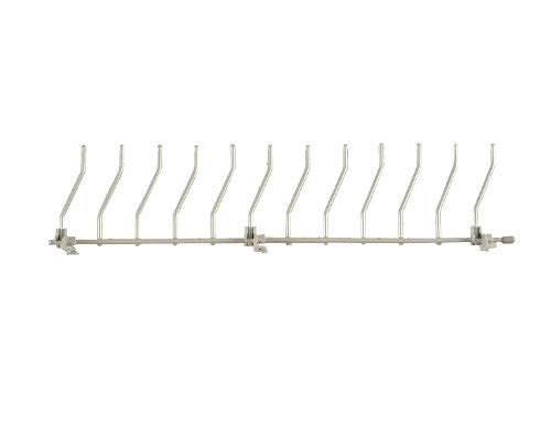 Electrolux Fence,Fold Down,Lower Rack,(2) - 154720902