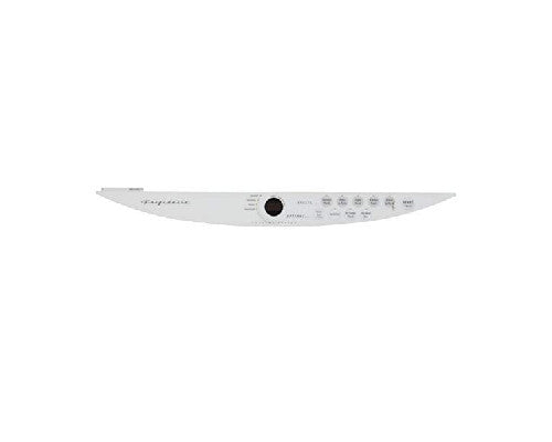 Electrolux Insert,Control Panel,White - 154721901