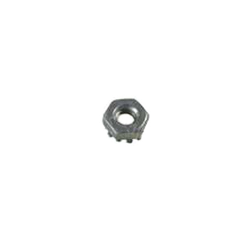 Electrolux Nut,Door Handle - 154729201