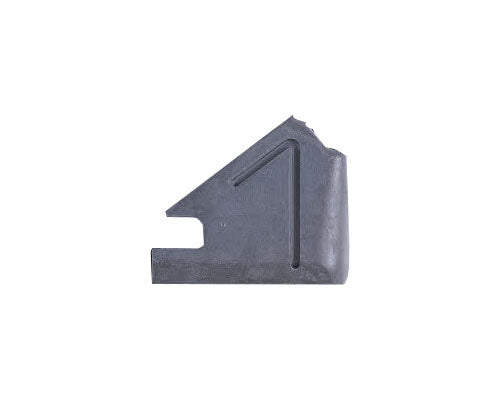 Electrolux Seal,Tub Corner,Lh Lower - 154733101