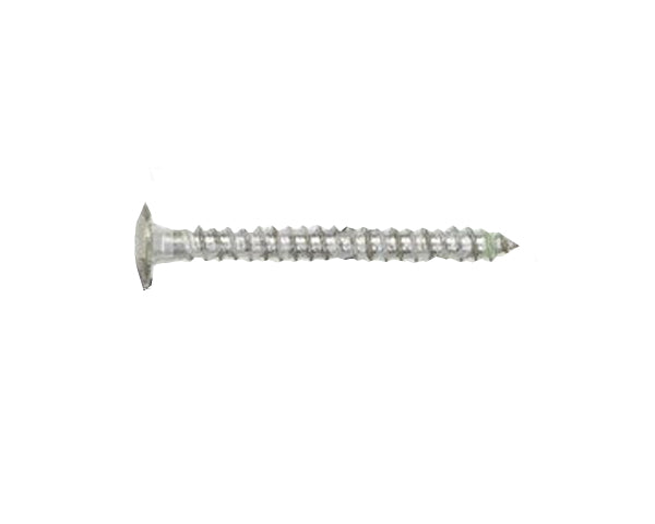 Electrolux Screw,Wood,1.625,(6),Outer Pa - 154735601