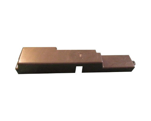 Electrolux Insert,Control Panel,Black - 154766103