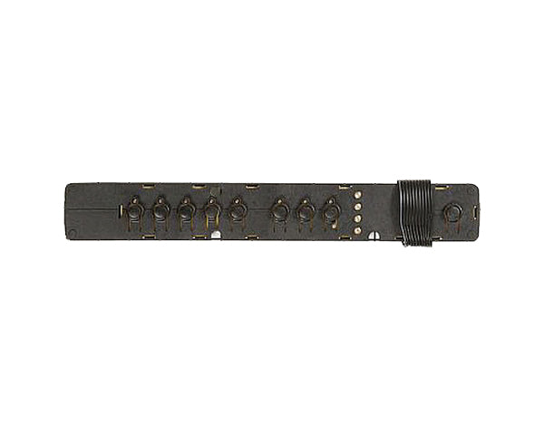 Electrolux Switch Asm - 154774301