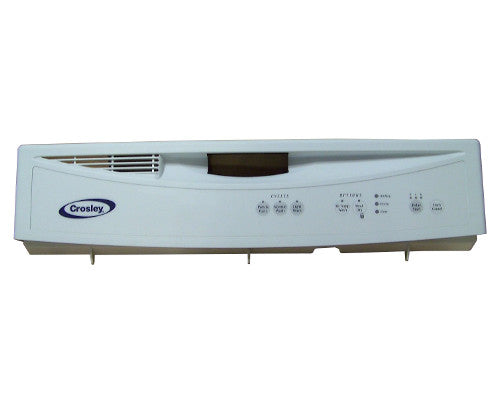 Electrolux Insert,Control Panel,White - 154804801