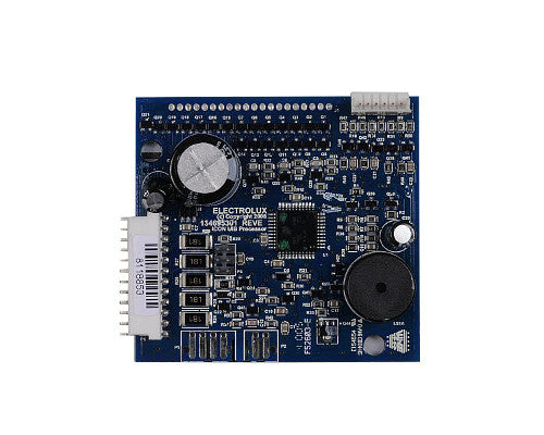 Electrolux Control Board,Assembly,User In - 154807601
