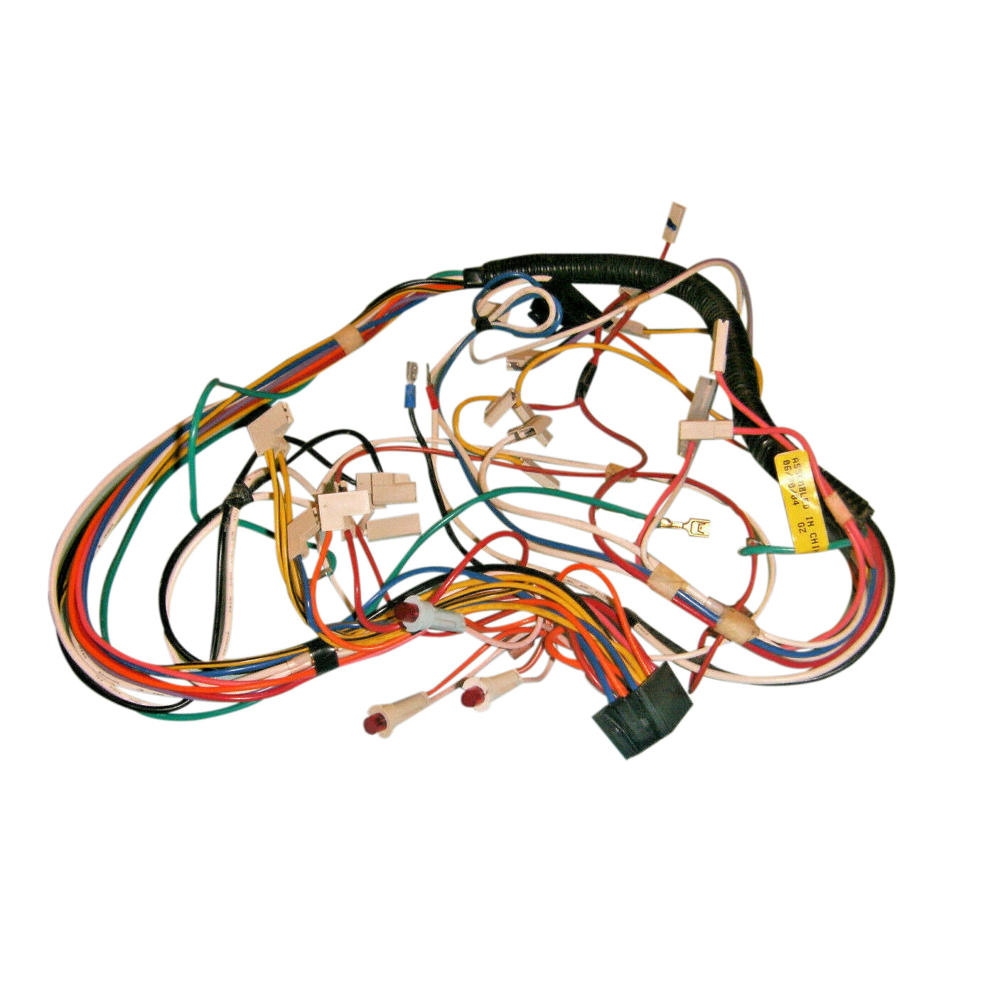 Electrolux Harness,Wiring,Main - 154824701