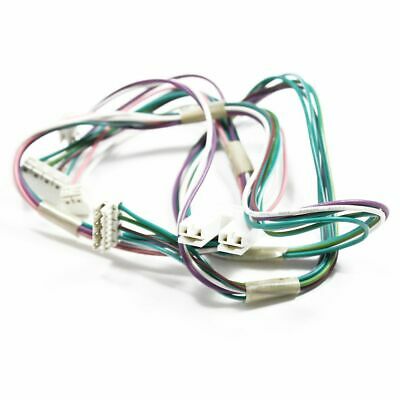 Electrolux Harness,Wiring,Rh Base - 154833701