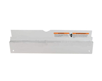 Electrolux Kickplate Assembly - 154871201