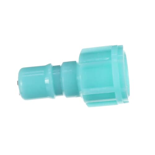 Midea Part# 15500209000002 Detection Valve - Genuine OEM