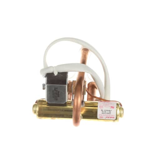 Midea Valve (4-Way) - 15500216000026