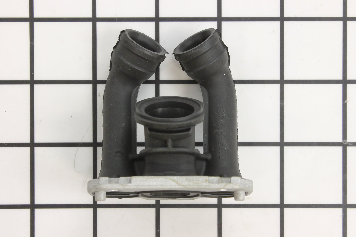 Husqvarna 537204301 Pipe - Genuine OEM