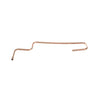 Midea Suction Pipe-A - 15531000007226