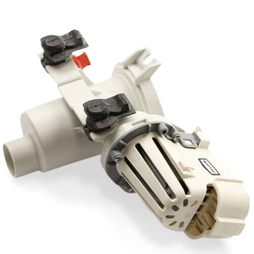 Maytag Washing Machine Drain Pump MHW6000XG2