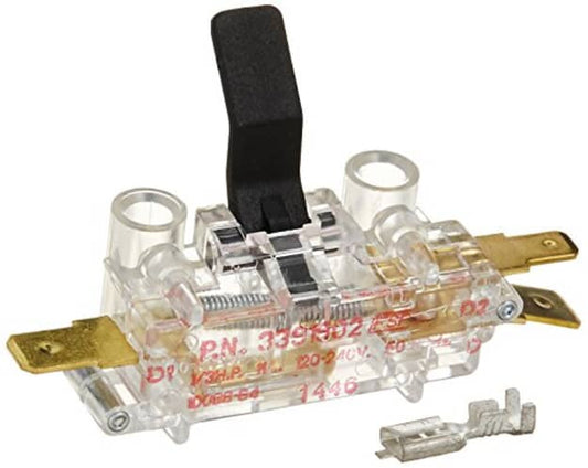Whirlpool Door Switch WP3391902