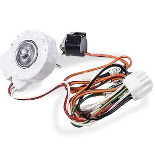 Whirlpool Evaporator Fan Motor WPW10276647