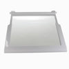 Whirlpool Snack Drawer Shelf (with Glass) WPW10276341
