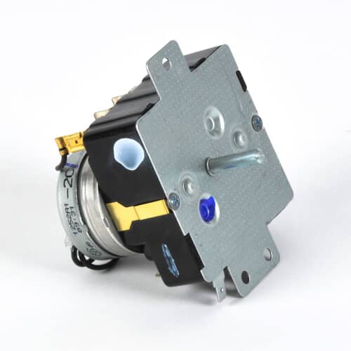 Amana Dryer Timer Assembly NGD5500TQ0