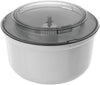 Bosch Bowl (White Plastic) 00080640