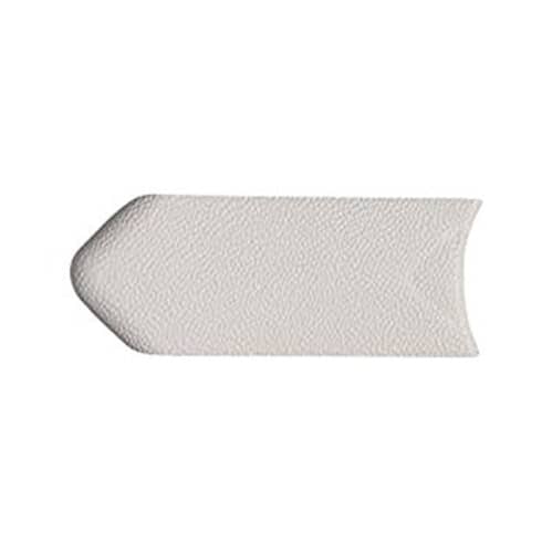 Electrolux Trim-Cabinet Corner,White,(2) - 242161201