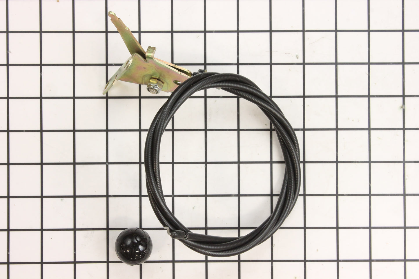 Husqvarna Cable, Throttle 597524002