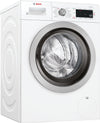 Bosch WAW285H1UC/26 500 Series Compact Washer 24'' 1400 Rpm