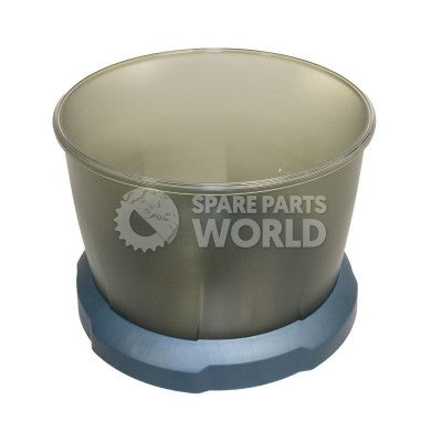 Bosch Part# 160541101H Dust Container - Genuine OEM