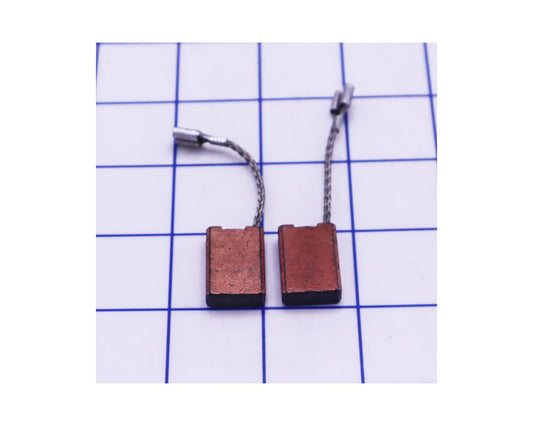 Bosch Part# 1607014194 Carbon Brush Set - Genuine OEM