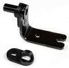 GE Refrigerator and Freezer Refrigerator Door Hinge and Cam Assembly WR13X10020