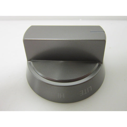 LG Part# AEZ75853720 Knob Assembly - Genuine OEM