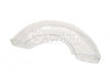 Bosch Part# 1609B04872 Lower Guard - Genuine OEM