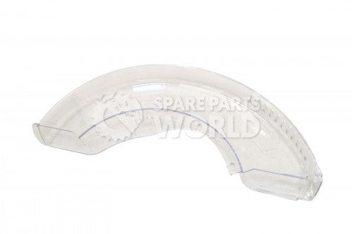 Bosch Part# 1609B04872 Lower Guard - Genuine OEM