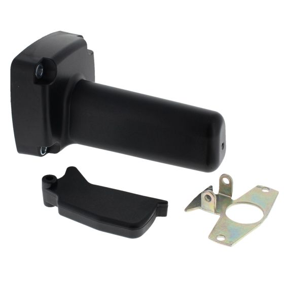 Bosch Handle Assembly (Part No. 1617000A10)