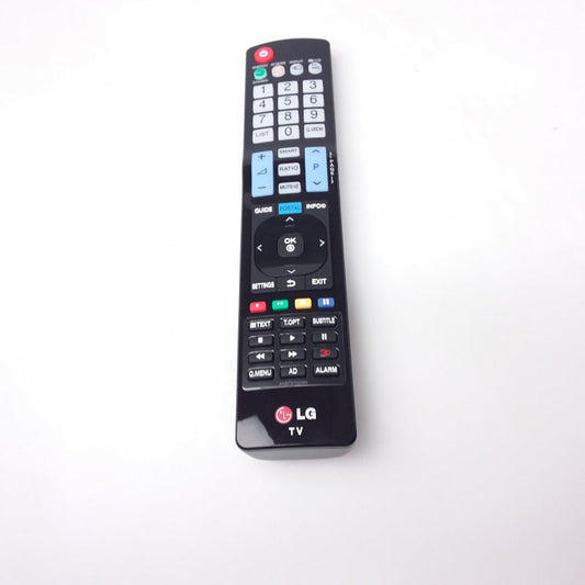 LG Remote Controller Assembly - AKB73756589