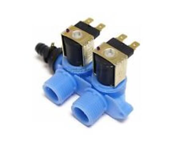 Maytag MTW5700TQ0 Water Inlet Valve & Thermistor Genuine OEM