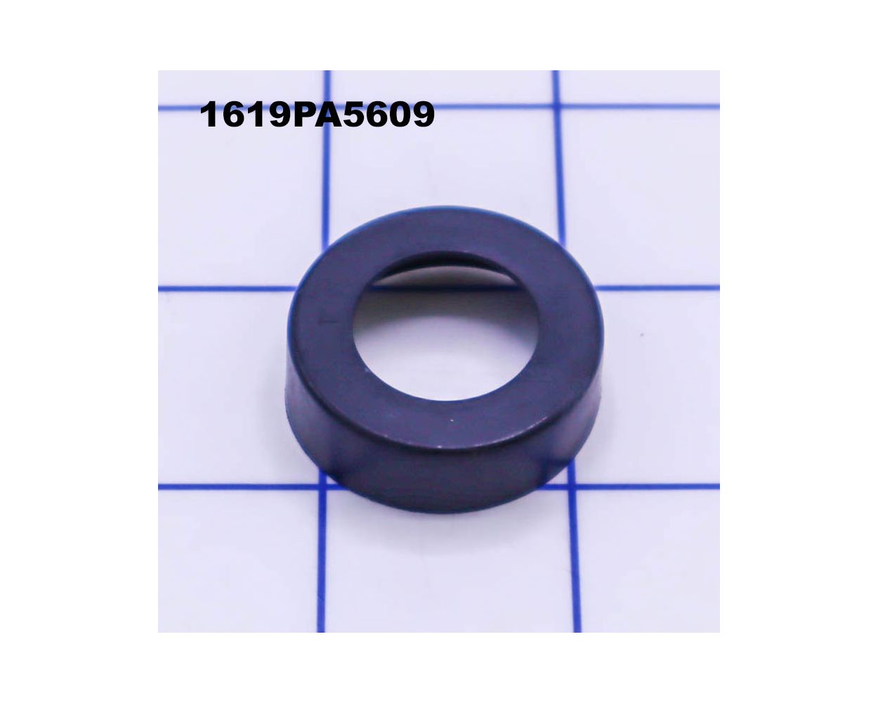 Bosch Part# 1619PA5609 Rubber Ring - Genuine OEM