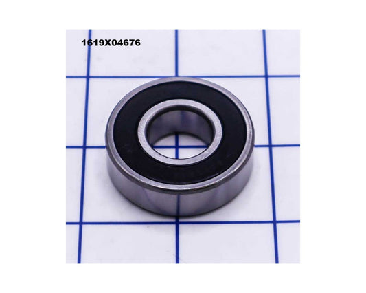 Bosch Part# 1619X04676 Ball Bearing - Genuine OEM