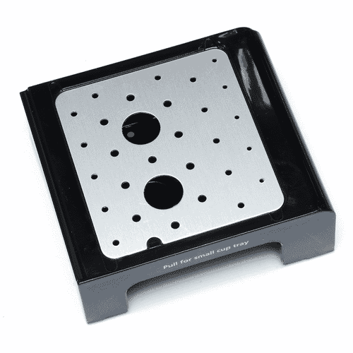 Mr Coffee Adjustable Cup Drip Tray Assy - 162421000000