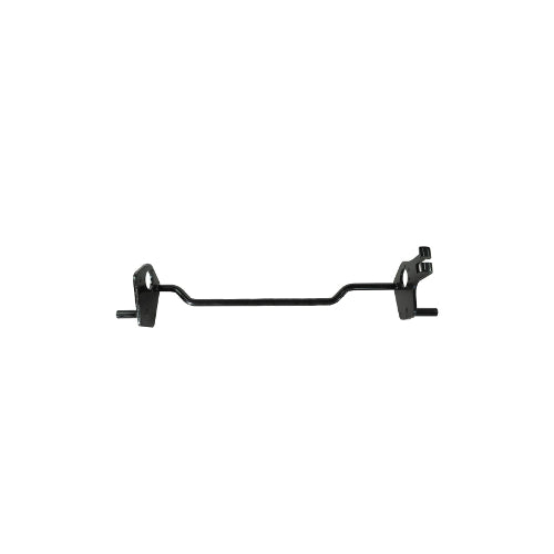 Makita Part# 162689-3 Rear Shaft - Genuine OEM