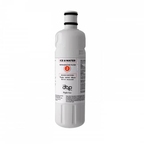 KitchenAid EDR2RXD1 EveryDrop Refrigerator Water Filter