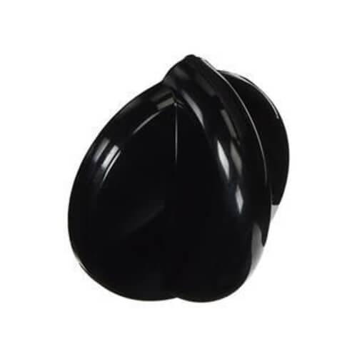 Ge Knob Ge Su (Black) - WB03T10203